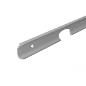 Планка для столешниц торцевая