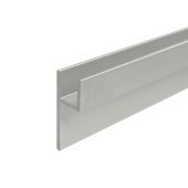 Планка-плинтус (Ч)