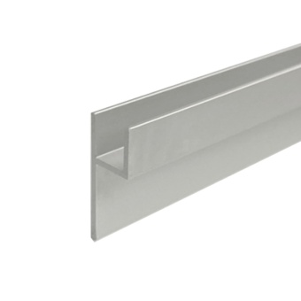 Планка-плинтус (Ч)