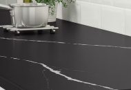 Чёрная столешница СКИФ на выбор в Ижевске Чёрная столешница СКИФ на выбор в Ижевске