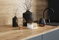 Натуральность в декоре: столешница дуб СКИФ в Ижевске Натуральность в декоре: столешница дуб СКИФ в Ижевске